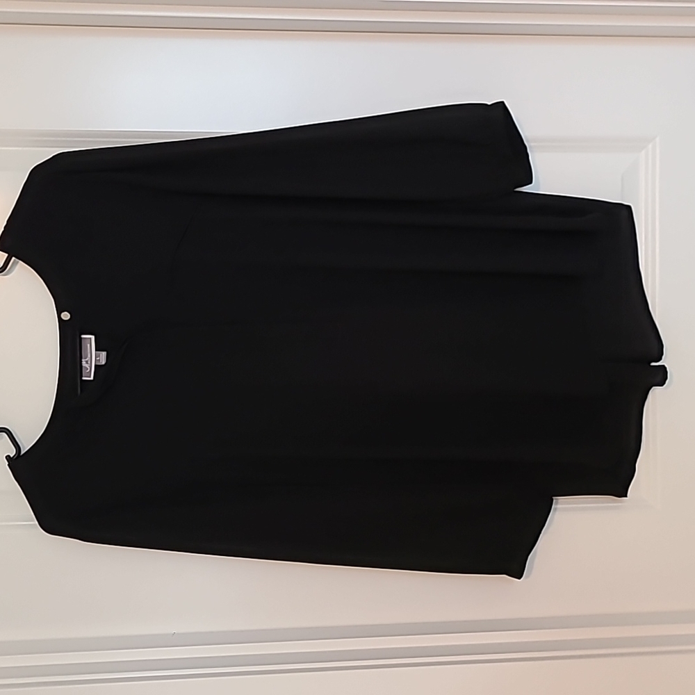Black Top NWOT